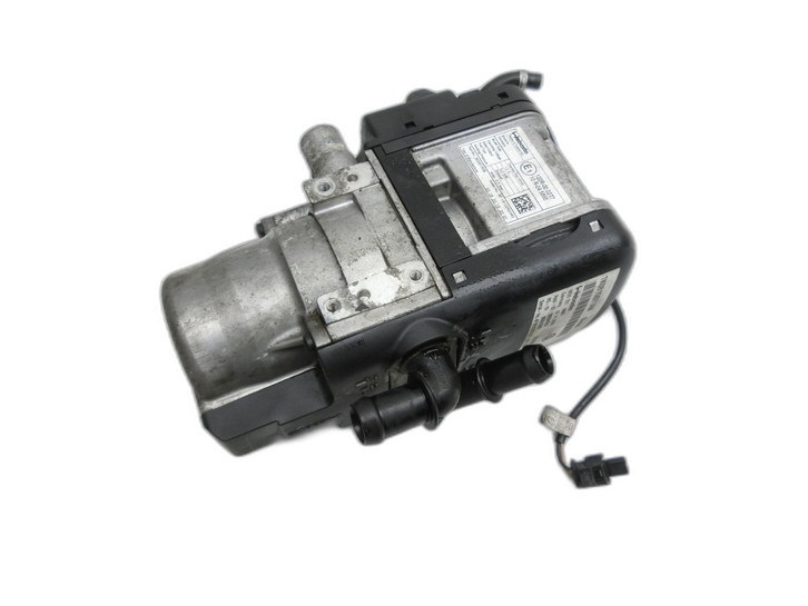 VW Touran 1T3 10-15 Standheizung Zuheizer Orig. Webasto Thermo Top Vevo  - Bild 1