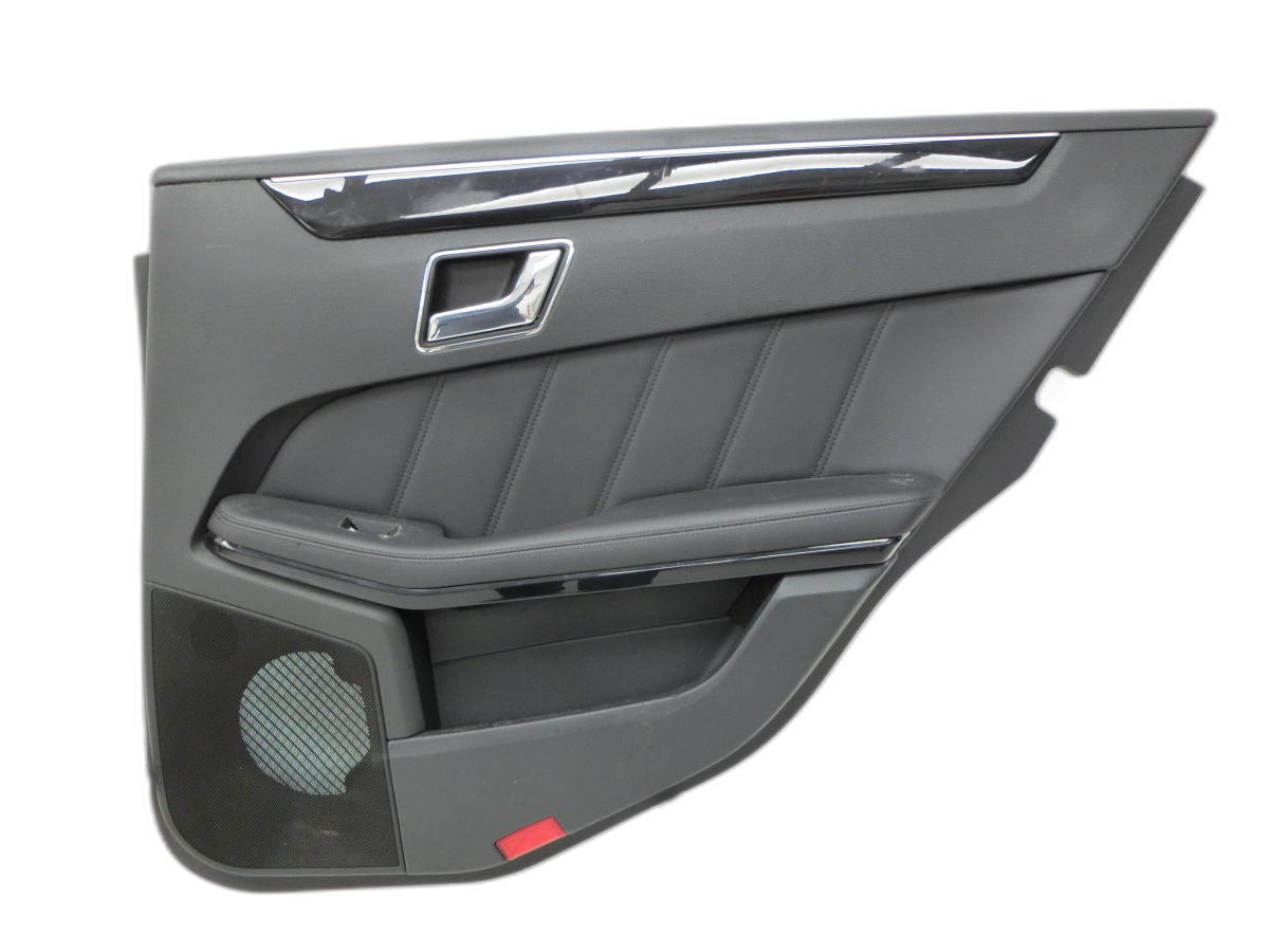 Pannello portiera Dx posteriore per Mercedes W212 E350 09-14 - Bild 1