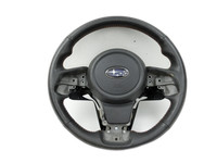 Subaru XV 19-25 Lenkrad Airbaglenkrad Subaru XV 19-25 01.01.2022 WX20010B615 0589P1000447 gebraucht Vorschau 1