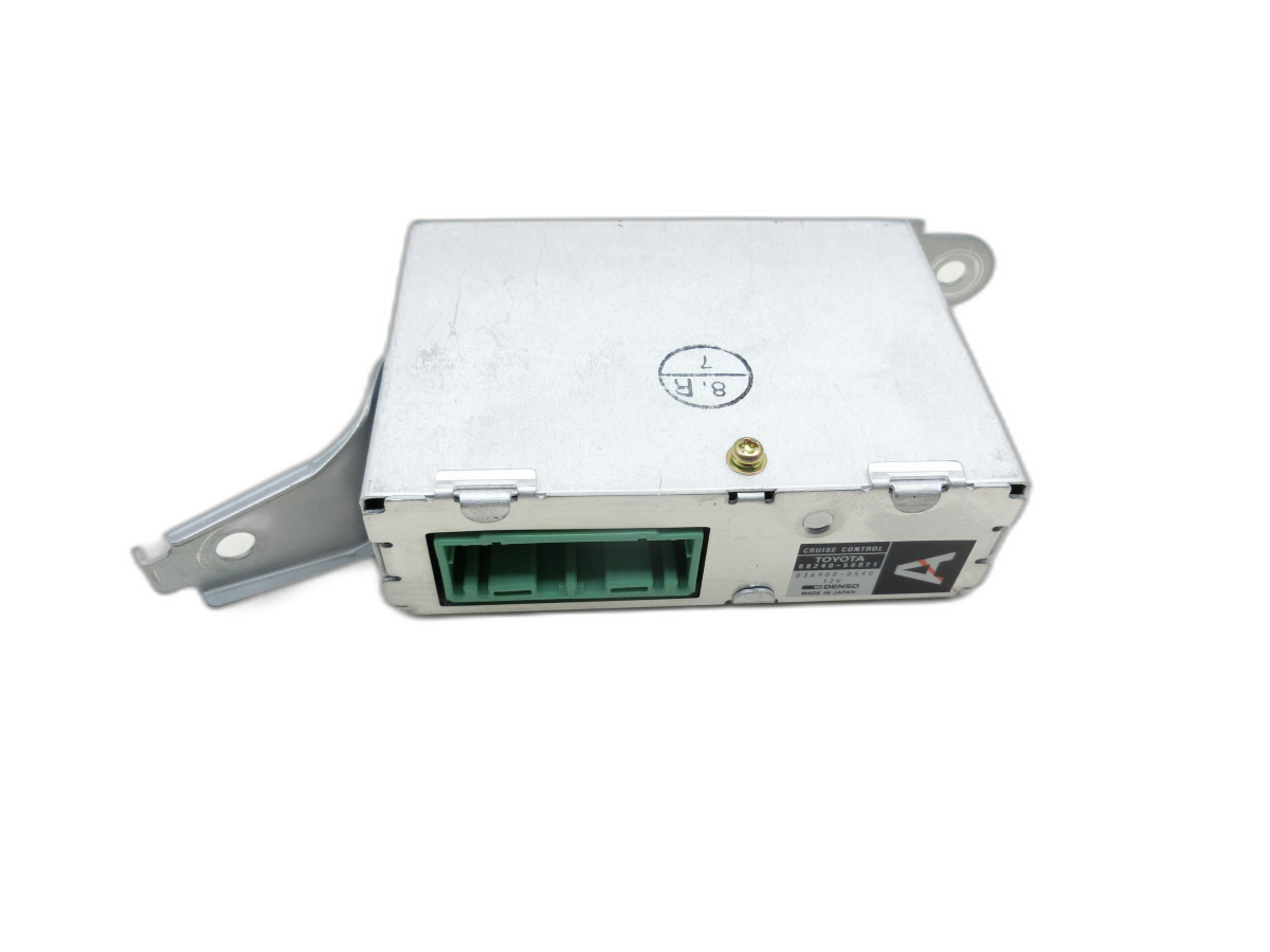 Control Unit ECU module for CRUISE Lexus LS400 94-97 - Bild 1