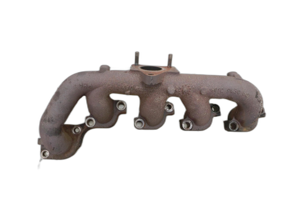 Colector de escape para Ford Transit 06-13 - Bild 1