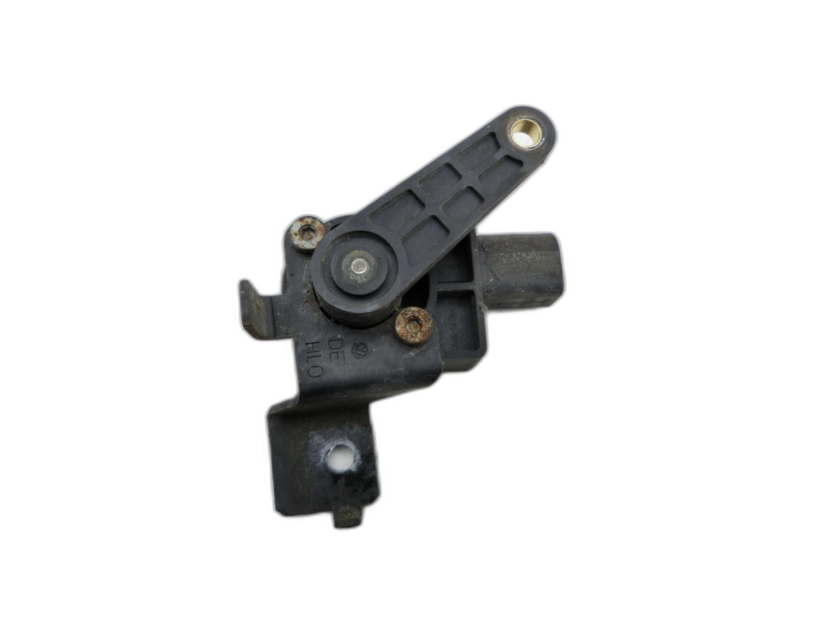 Xenón control de la gama luminosidad Sensor inclinación delante derecha para VW Passat 3C B6 05-10 - Bild 1