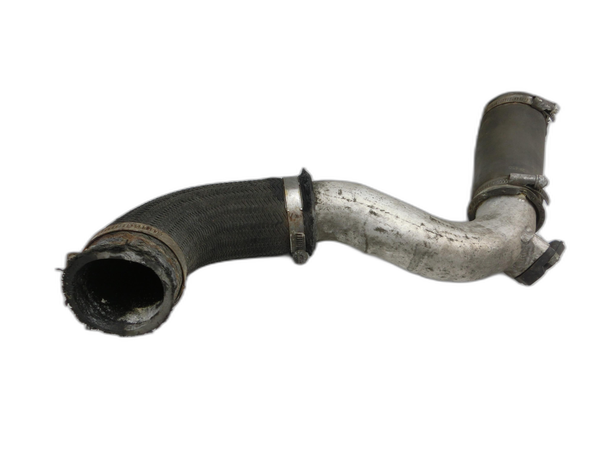 intake Charger Hose charge air Pos.2 for Kia Sportage SL 10-15 - Bild 1