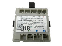 Mercedes W213 16-20 Steuergerät ECU Modul SG Türsteuergerät Rechts Hinten Mercedes W213 16-20 21.09.2020... Vorschau 1