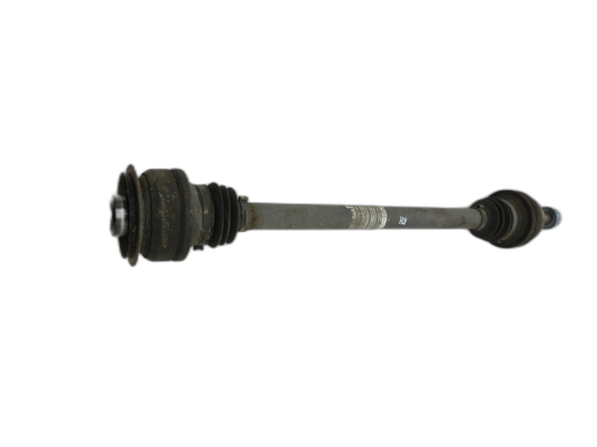 Albero motore Semiasse cardanico Dx posteriore per Mercedes W166 ML 350 11-15 - Bild 1