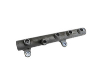 Audi A6 4F C6 qu 04-08 TDI 3,0 171KW Hochdruck Verteiler Verteilerrohr Links Audi A6 4F C6 qu 04-08 05.04.2006... Vorschau 1