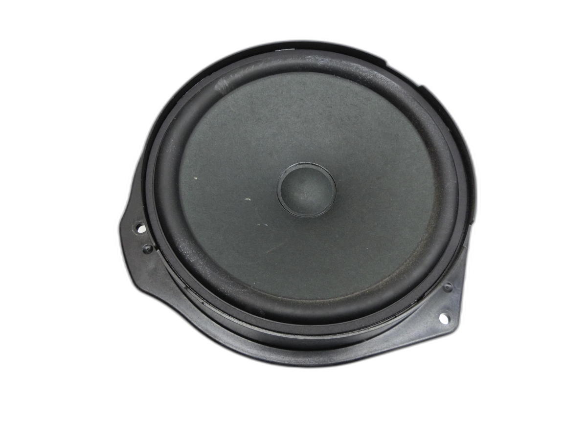 Loudspeaker Door Front Left for Mercedes GLK 300 X204 08-12 - Bild 1