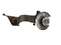 MINI Countryman R60 10-14  1,6 135KW Achsschenkel Radnabe Rechts Hinten MINI Countryman R60 10-14 08.12.2011... Vorschau 1