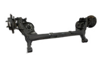 Hyundai I20 III BC3 20-23 Hinterachse Achse für Scheibenbremse Hyundai I20 III BC3 20-23 20.07.2020 55100-Q0100... Vorschau 1