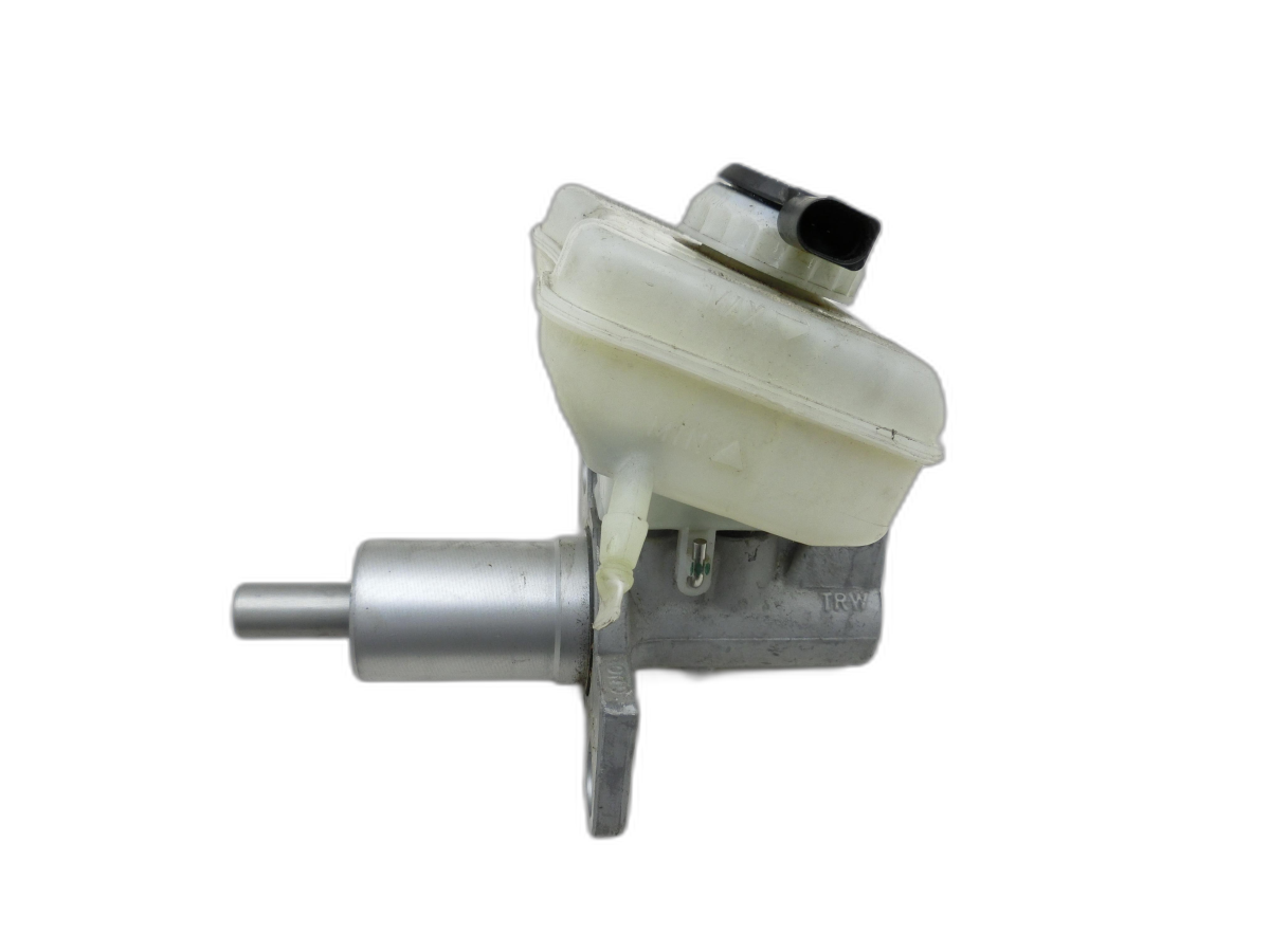 Cilindro maestro comando freno per Audi A5 8T QU 07-12 - Bild 1