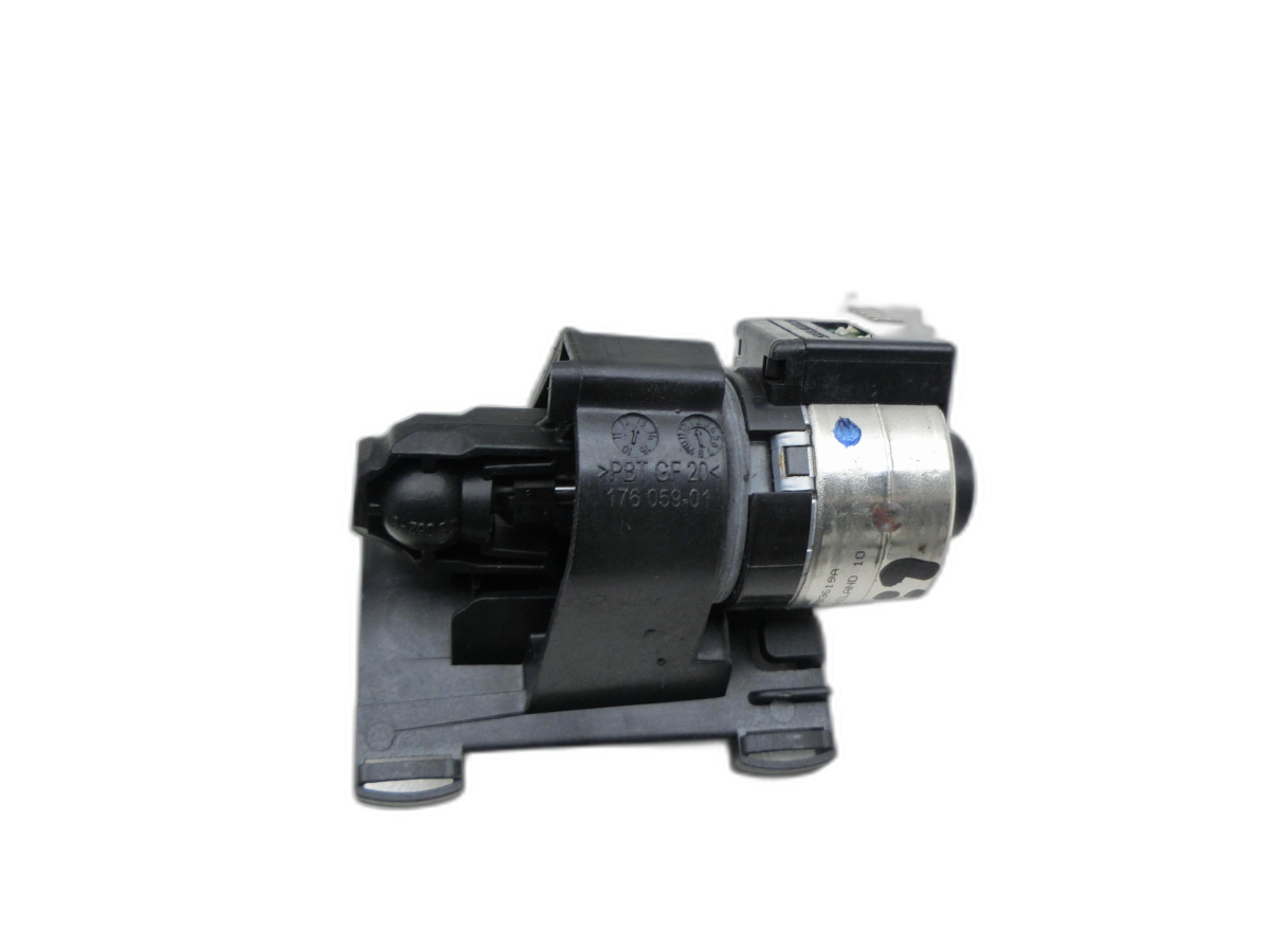 adjusting motor for Headlight Headlamp leveling Left Audi A6 4G C7 11-14 qu - Bild 1