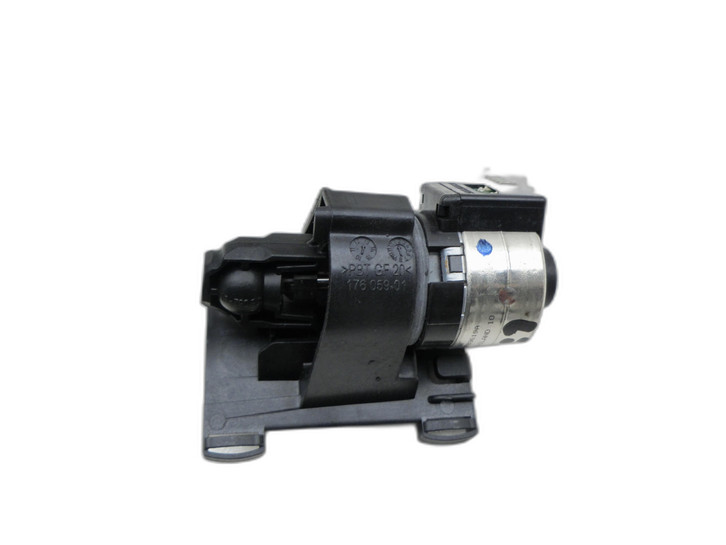 Audi A6 4G C7 11-14 qu Stellmotor für Scheinwerfer LWR Links - Bild 1