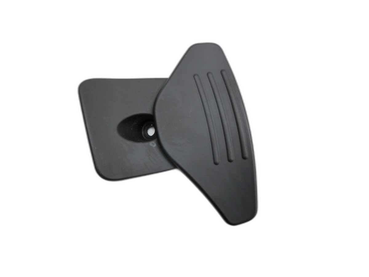 Range Rover Evoque  Schaltwippe Schalter Plus Rechts Lenkrad  - Bild 1