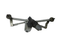 Peugeot 206+ 09-12 Wischermotor m. Wischergestänge Vorne Peugeot 206+ 09-12 22.04.2010 6401F9 gebraucht Vorschau 1