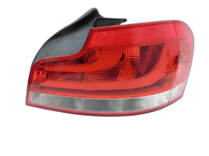 BMW E88 1er 11-13 Cabriolet Rückleuchte Rücklicht Heckleuchte Rechts orig  - Bild 1