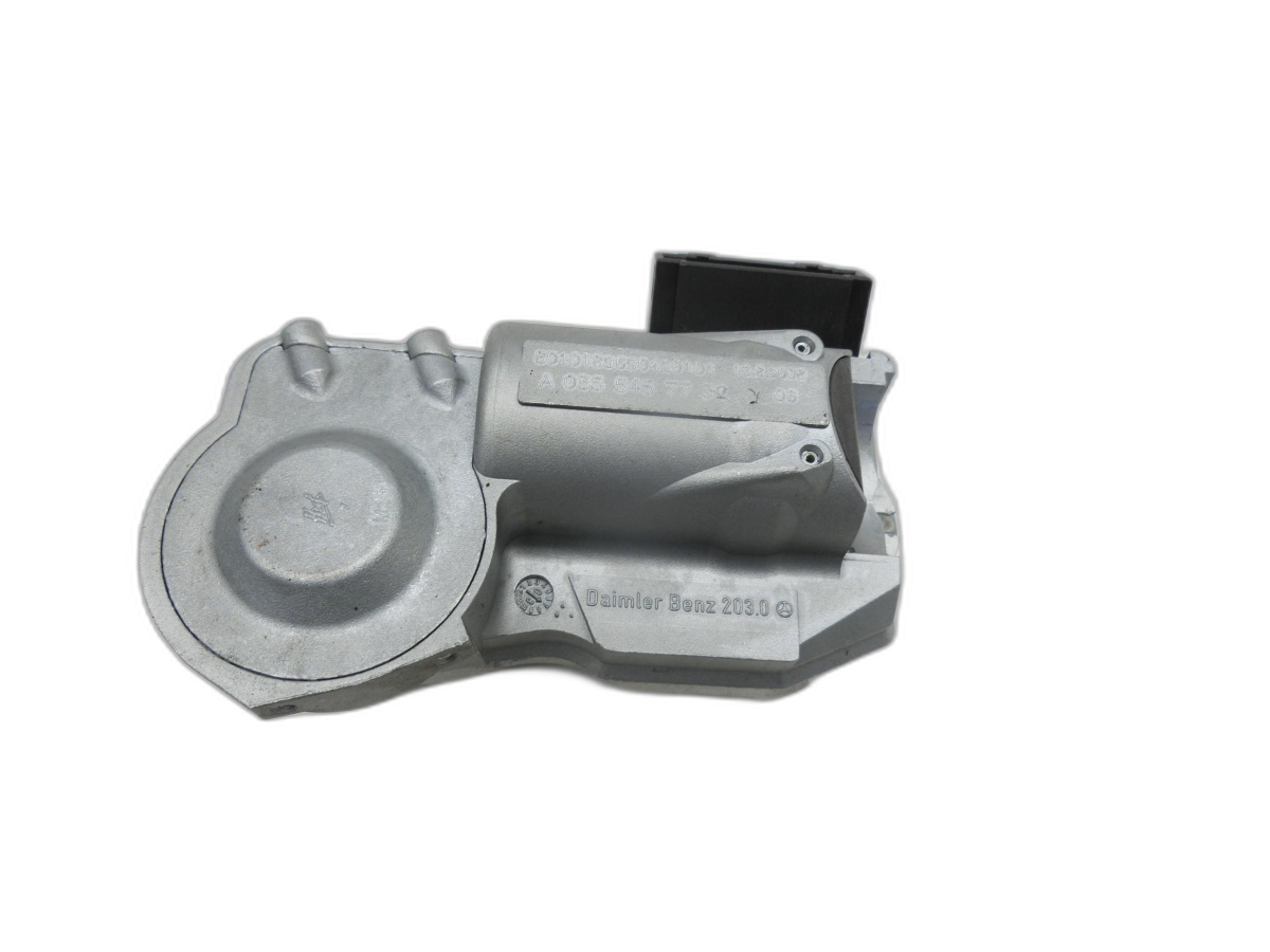 Immobilizer ECU Control Unit for Mercedes C209 CLK 280 K 05-09 - Bild 1