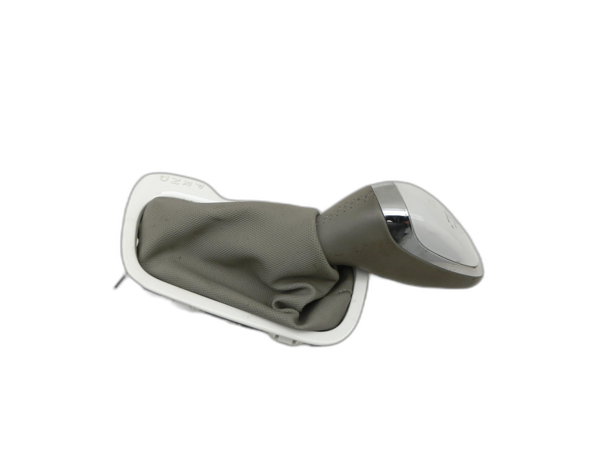 perilla del cambio para Palanca de cambios interruptor transferencia Eléctrico 65KW Renault Zoe BFM 12-19 - Bild 1