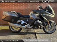 BMW R 1250 RT LE Updated 2021Model