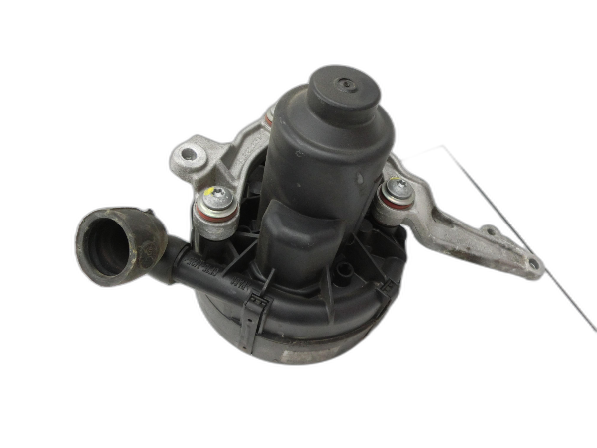 Mercedes GLK 300 X204 08-12 3,0 170KW Sekundärluftpumpe Luftpumpe Pumpe - Bild 1