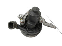 Mercedes GLK 300 X204 08-12 3,0 170KW Sekundärluftpumpe Luftpumpe Pumpe Mercedes GLK 300 X204 08-12 30.06.2009... Vorschau 1