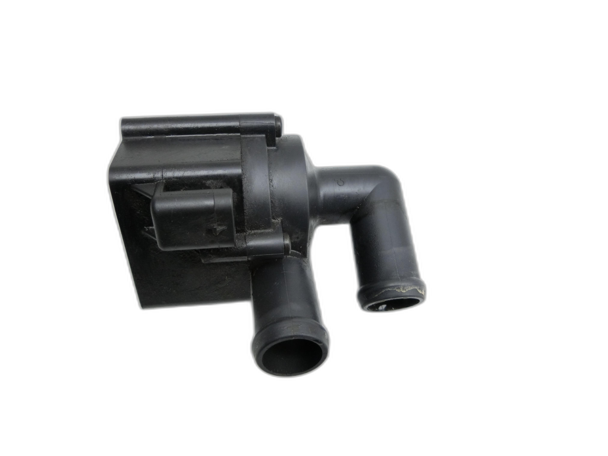 bomba de circulación agua adicional para Skoda Excelente 13-15 Superb 3T - Bild 1