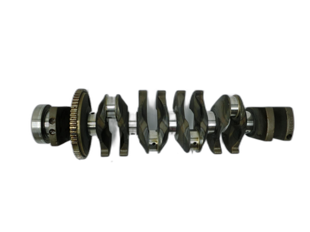 Crankshaft for BMW E92 330i 06-10 - Bild 1