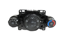 Ford Fiesta VI 6 13-17 Bedienteil Bedienelement Klimabedienteil Ford Fiesta VI 6 13-17 21.01.14 C1B1-19980-BE gebraucht Vorschau 1