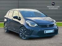 2023 Honda Jazz 1.5 h i-MMD Advance eCVT Euro 6 (s/s) 5dr HATCHBACK Petrol/Elect