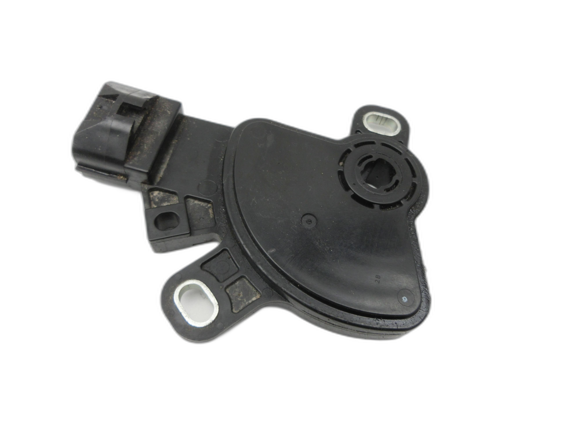 Nissan Micra V K14 17-22 IG-T 1,0 74KW HR10DET Impulsgeber Sensor Automatikgetriebe Position  - Bild 1