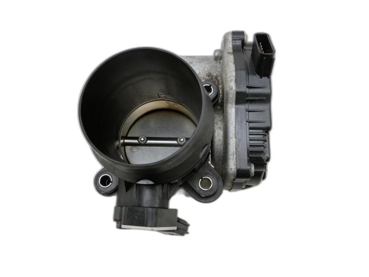 Hyundai Tucson IV NX4 20-24 T-GDI 1,6 110KW G4FT Drosselklappe  - Bild 1