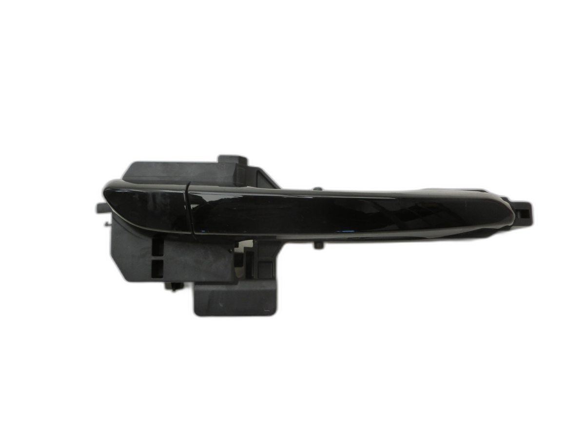 Hyundai Tucson TL 15-21  Türgriff Griff aussen Rechts Hinten PAE - Bild 1