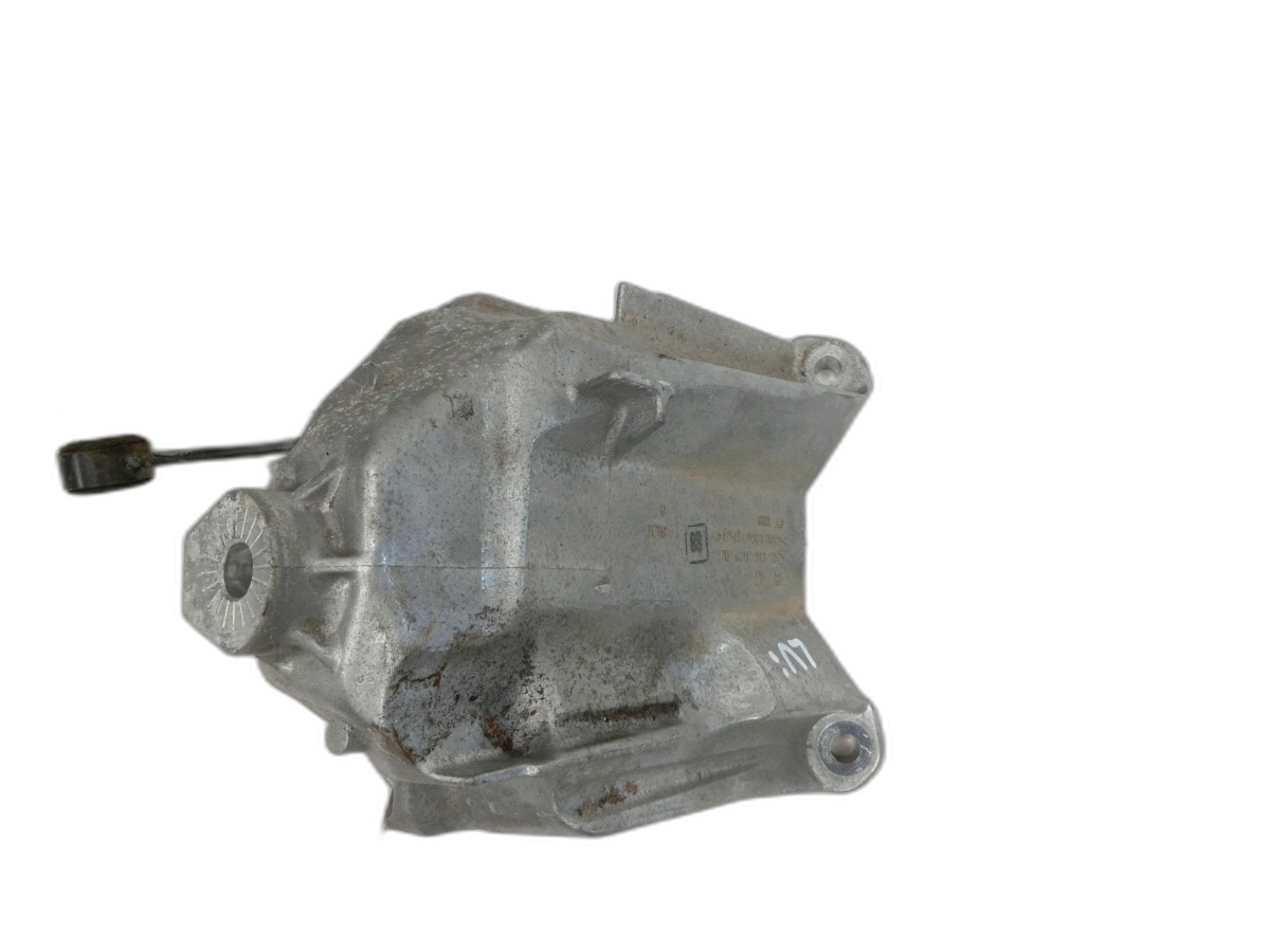 cuscinetti motore Supporto Sx anteriore per Audi A6 C8 4A 18-23 - Bild 1
