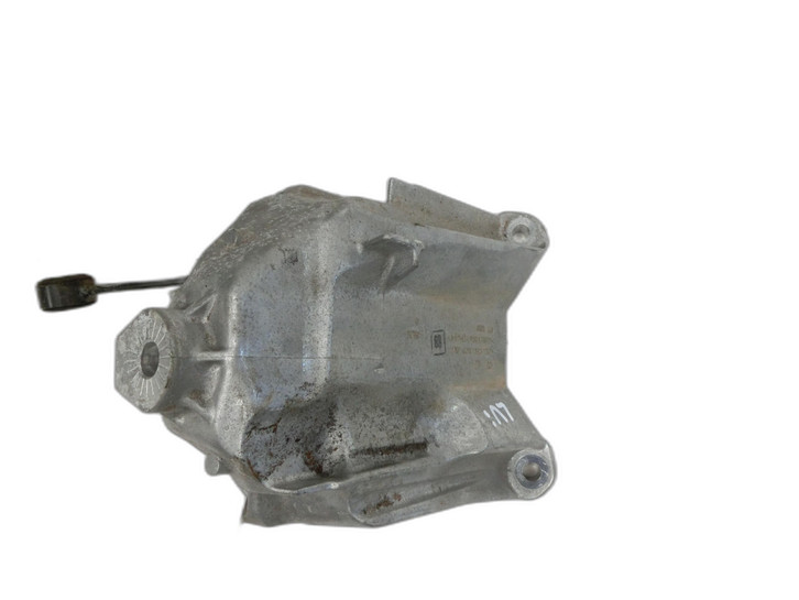 Audi A6 C8 4A 18-23 Hybrid TFSI 2,0 185KW Motorlager Motorhalter Links Vorne  - Bild 1