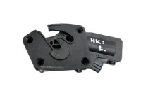Skoda Superb 3T4 08-13 Stellmotor für Klappscharnier Links Hinten Skoda Superb 3T4 08-13 20.06.2008 3T0827299B gebraucht Vorschau 1