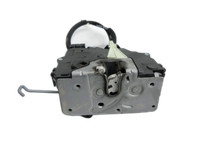Opel Corsa E 14-19 5T Türschloss m. ZV Stellmotor Links Vorne Opel Corsa E 14-19 12.12.2018 13431841 gebraucht Vorschau 1