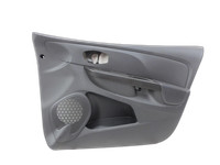 Renault Clio IV BH 12-16 5T Türverkleidung Türpappe Rechts Vorne Renault Clio IV BH 12-16 23.12.2013 gebraucht Vorschau 1