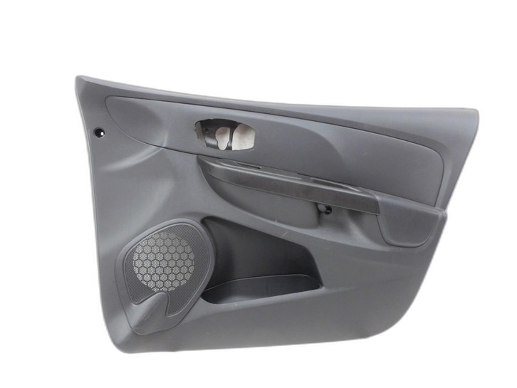 Renault Clio IV BH 12-16 5T Türverkleidung Türpappe Rechts Vorne Renault Clio IV BH 12-16 23.12.2013 gebraucht Bild 1