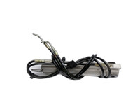 Mercedes R171 SLK 200 04-08 Cabrio Zylinder Hydraulikzylinder Hydraulik 31 u. 33 für Verdeck Links Mercedes R171... Vorschau 1