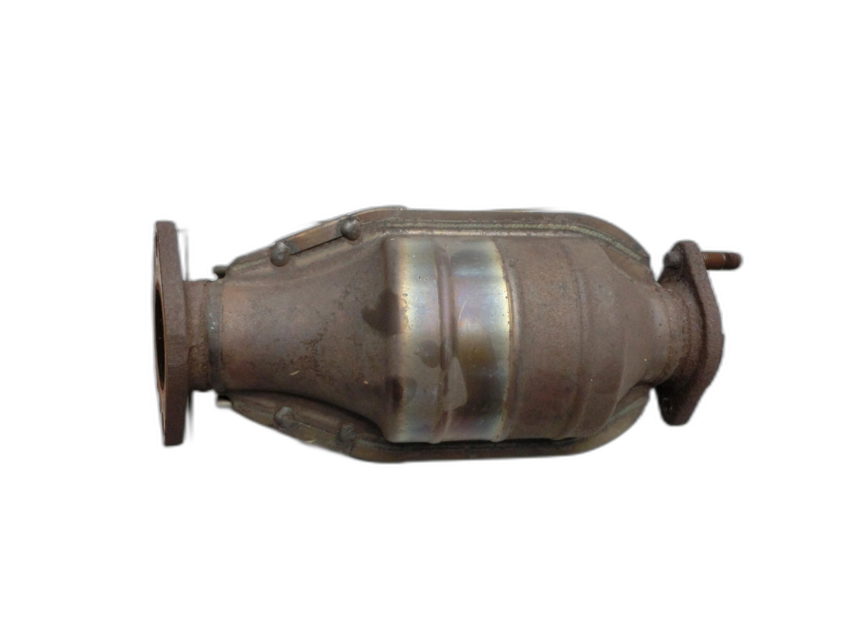 Hyundai IX20 JC 10-15 1,6 92KW Katalysator Kat  - Bild 1