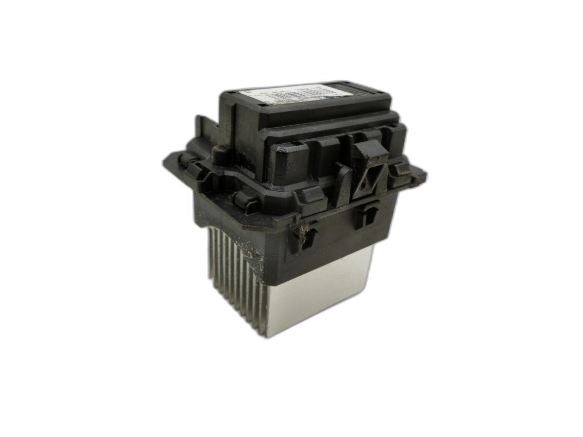 Peugeot 208 I CA 15-19 Widerstand Gebläse Lüfter  - Bild 1