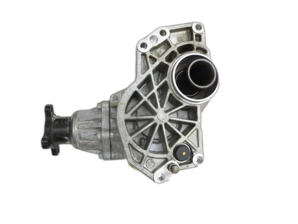 Hyundai Tucson IV NX4 20-23 Hybrid Hyb 1,6 132KW 4WD Verteilergetriebe Getriebe  - Bild 1