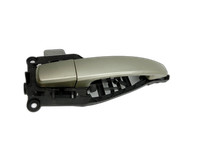 Opel Corsa D 06-10 3 Türer Türgriff Griff aussen Rechts Vorne AAU Opel Corsa D 06-10 07.11.2008 gebraucht Vorschau 1