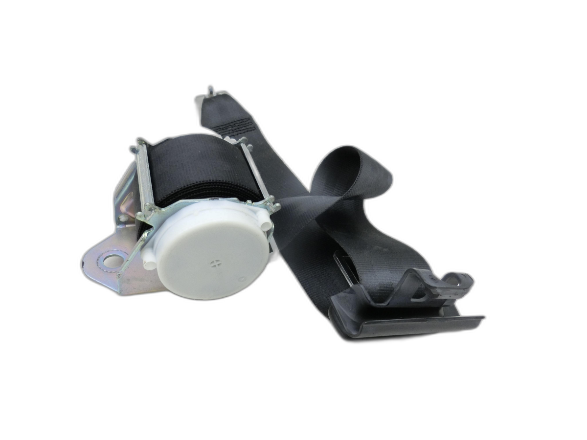 Belt Safety Right Rear for VW EOS 1F 06-10 - Bild 1