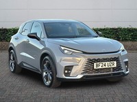 2024 Lexus LBX Hatchback 1.5 Takumi 5dr E-CVT Hatchback Hybrid Automatic