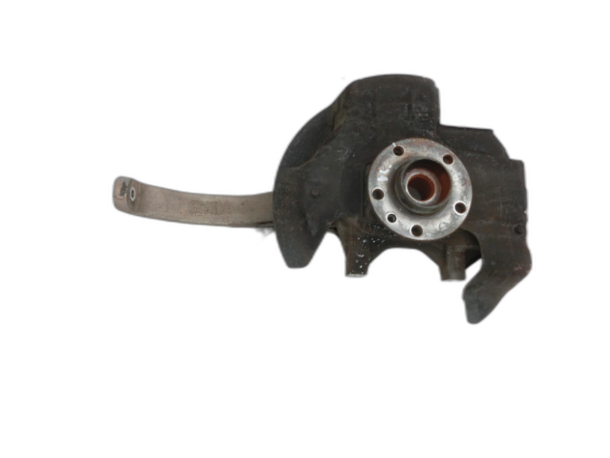 Stub Axle Wheel Hub with ABS Left Front SN for Alfa Romeo Brera 159 05-10 - Bild 1