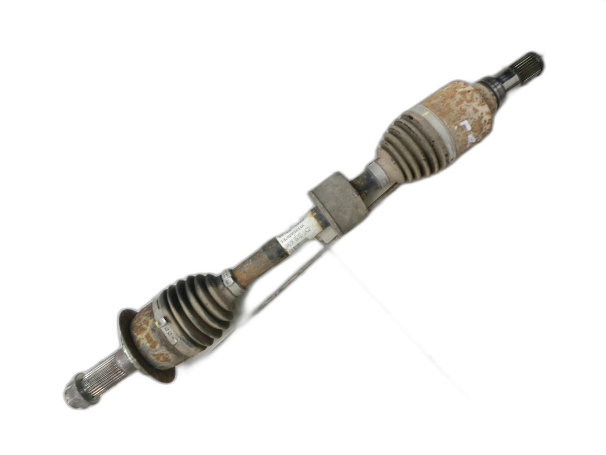 Suzuki SX4 GY EY 06-09 1,5 73KW Antriebswelle Gelenkwelle Links Vorne  - Bild 1