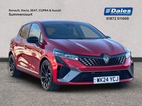 2024 Renault Clio Clio 1.0 TCe 90 Esprit Alpine 5Dr Hatchback Hatchback Petrol M