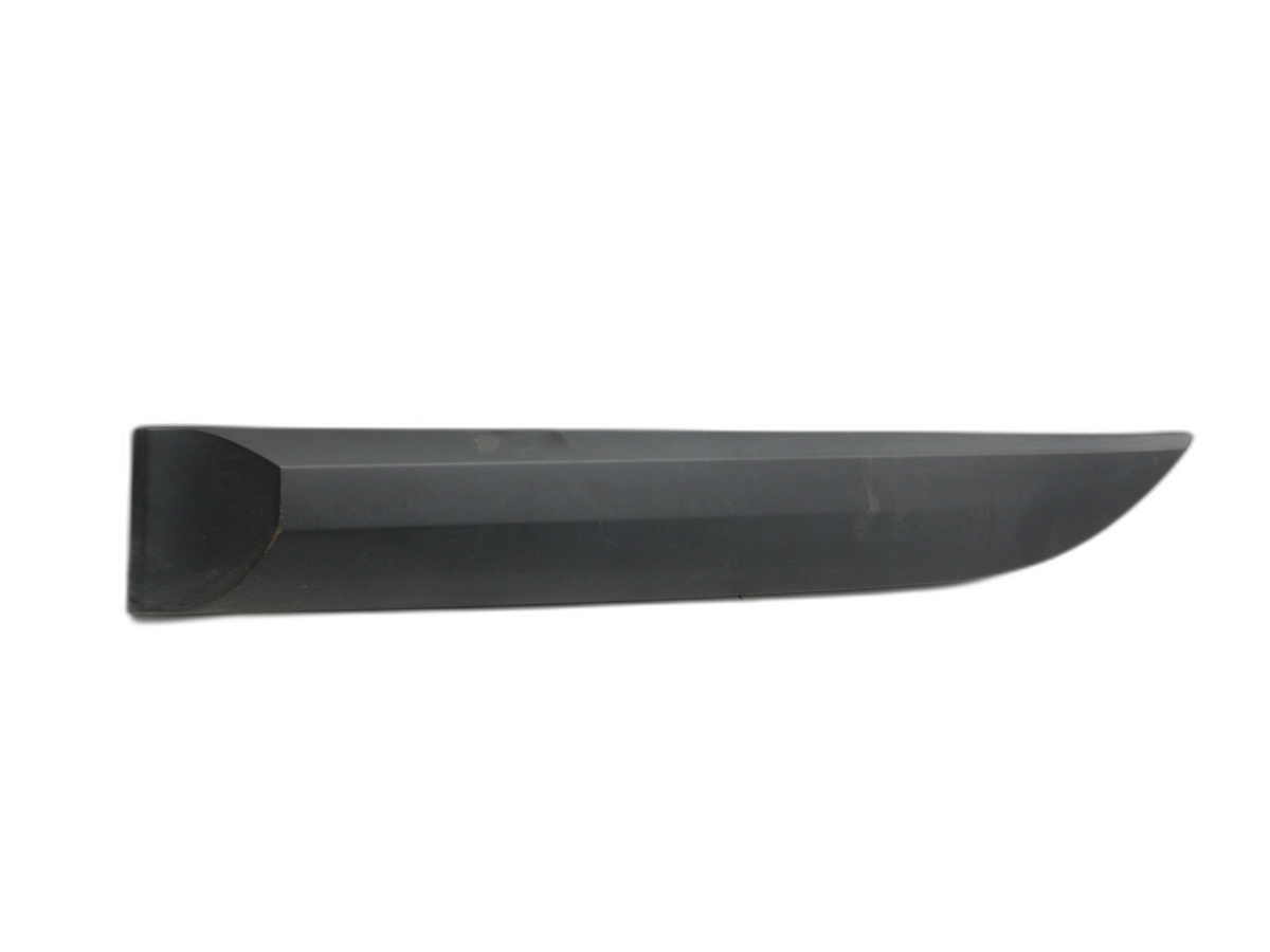 Renault Megane III 08-12 Kombi Türleiste Beplankung Links Hinten Aussen TERNA - Bild 1
