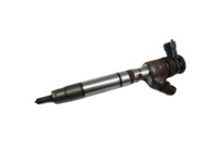 Hyundai PDE 17-20 1,4i 103KW Injektor Einspritzdüse Zyl.2 Hyundai PDE 17-20 28.03.2019 0445110589 33800-2A610 gebraucht Vorschau 1