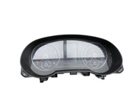 VW Sharan 7N II 10-15 TSI 1,4 110KW Kombiinstrument Tacho VW Sharan 7N II 10-15 19.03.2012 f7N0920870D 7N0920870D... Vorschau 1